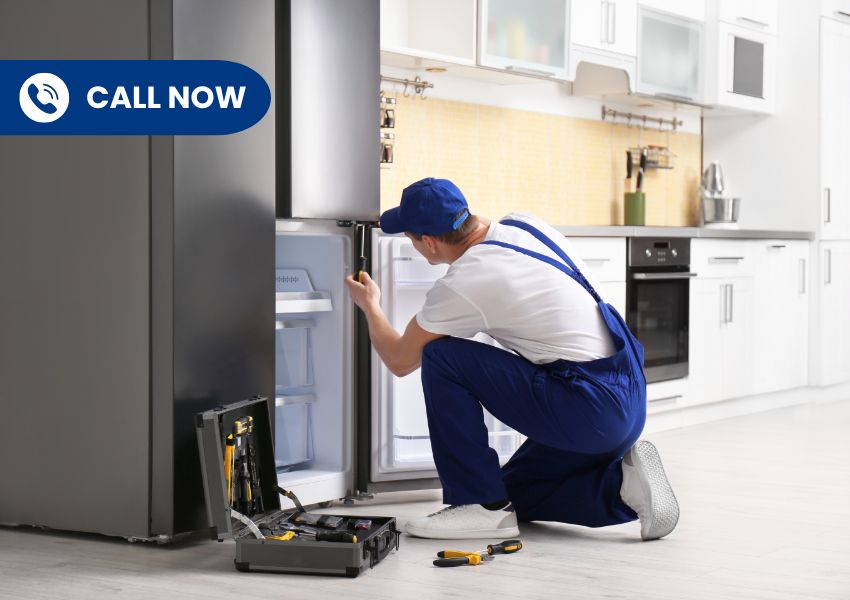 Davidson Appliance Repair Company
